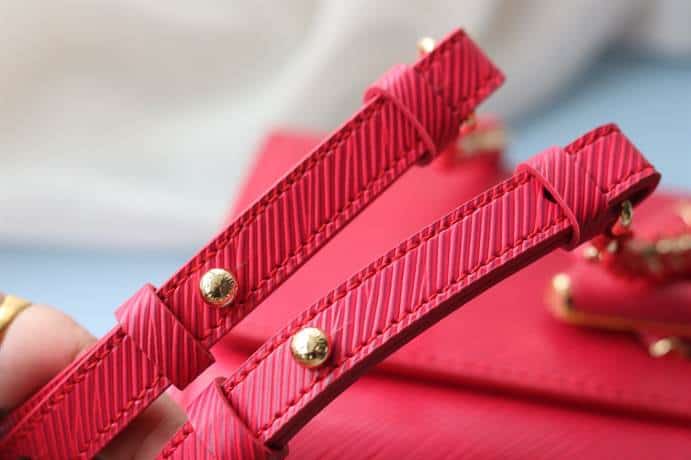 Louis Vuitton Twist PM - LHB566 - 7