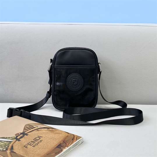 Fendi Crossbody Bag - FPD61 - 2