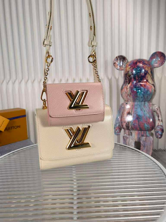 Louis Vuitton Twist PM handbag - LHB650 - 1
