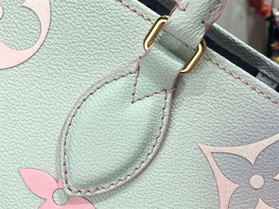 Louis Vuitton Tote OnTheGo GM - LTB546 - 7