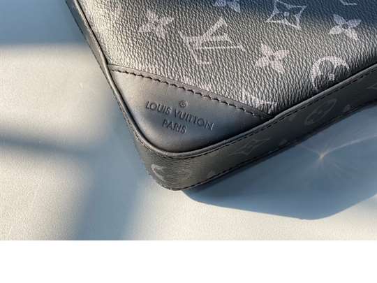 Louis Vuitton Trio Messenger Bag - LMB239 - 11