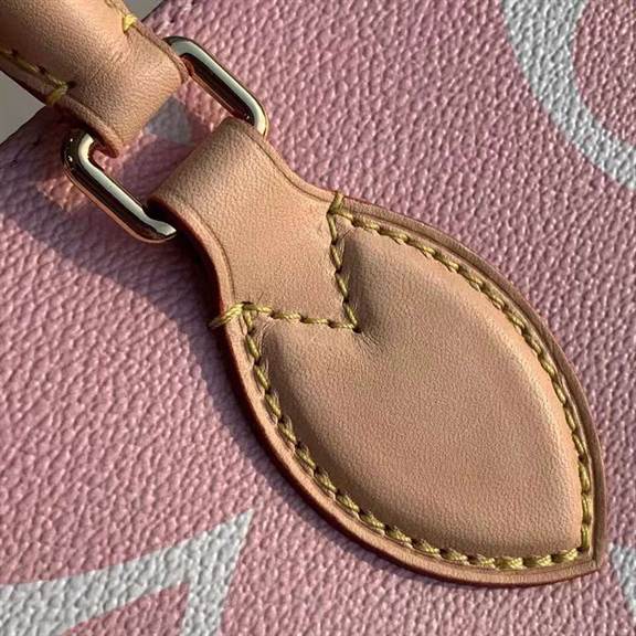 Louis Vuitton Onthego GM - LTB532 - 8