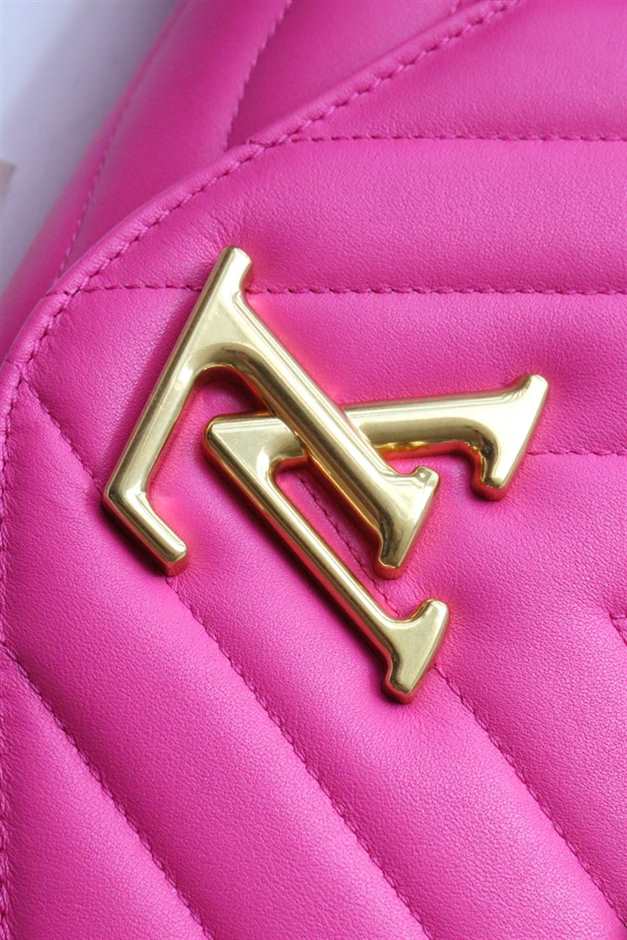 LOUIS VUITTON NEW WAVE BAG - LHB618 - 3