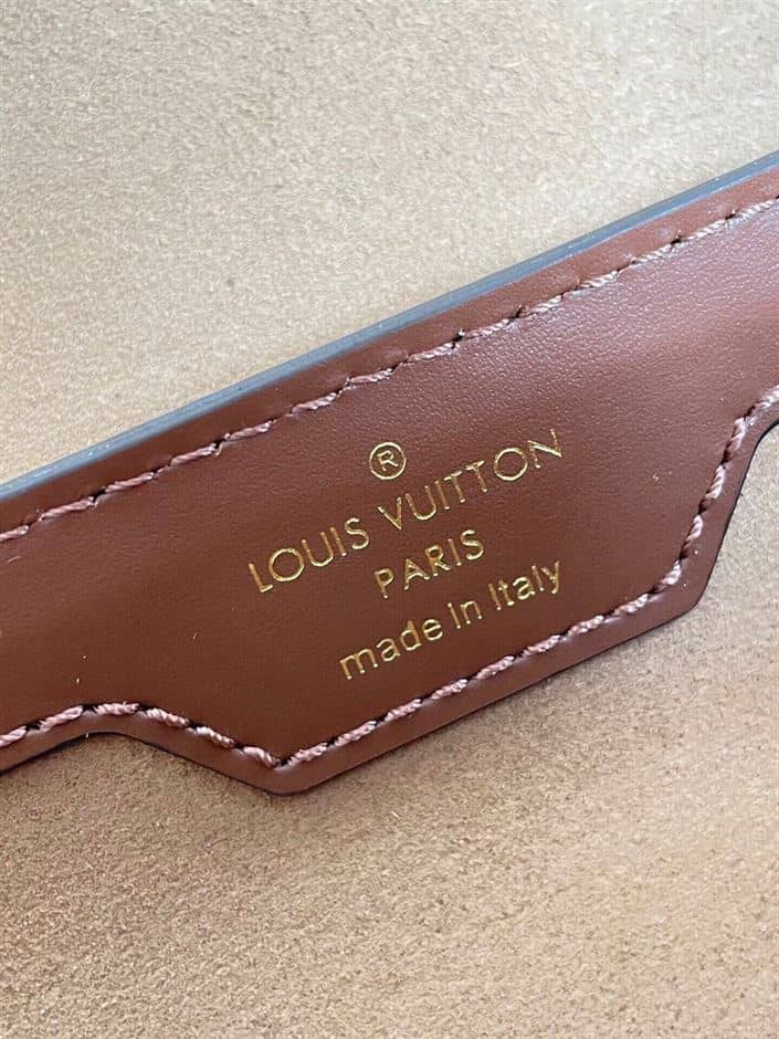 Louis Vuitton Papillon Trunk - LHB433 - 8