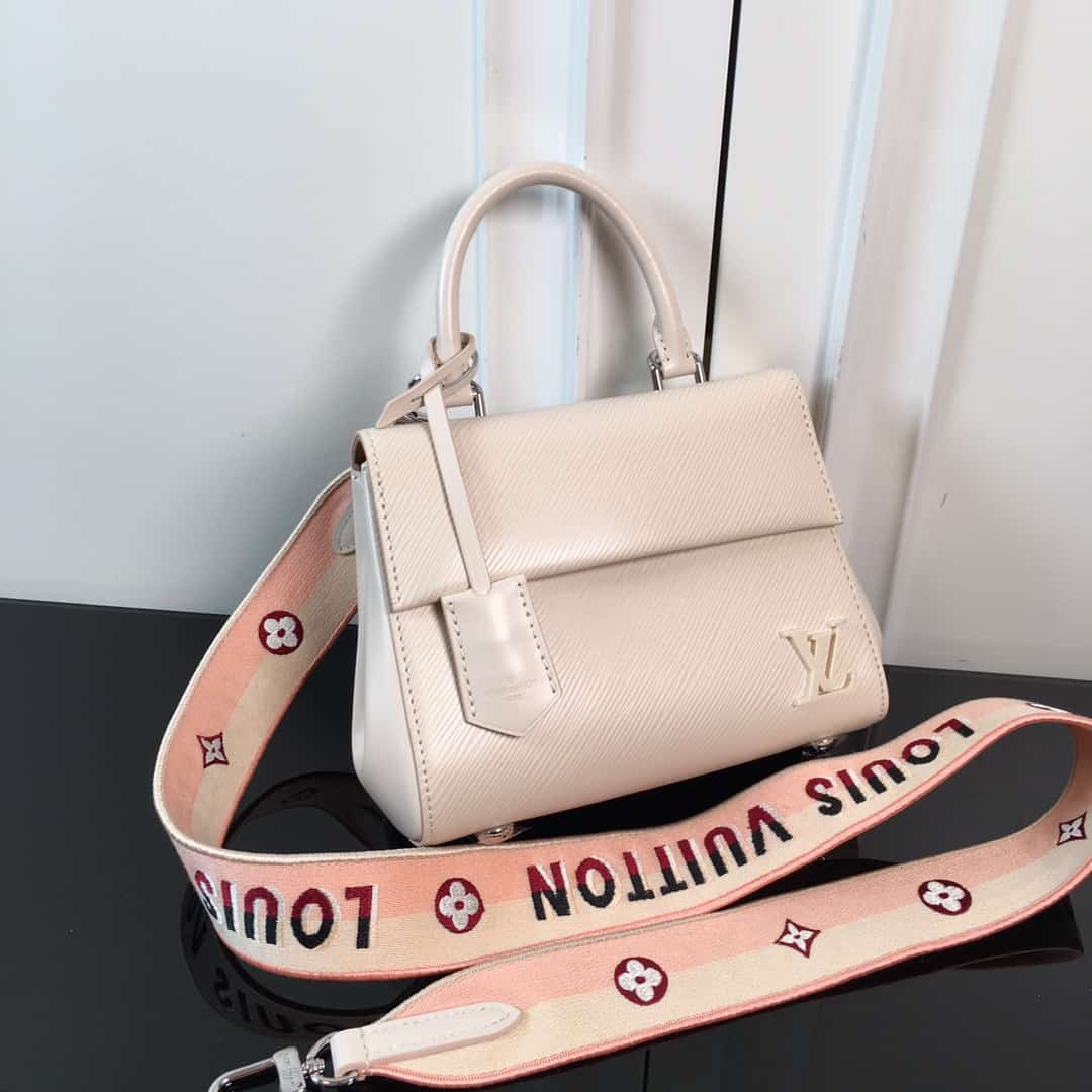 Louis Vuitton Cluny Mini - LHB479 - 2