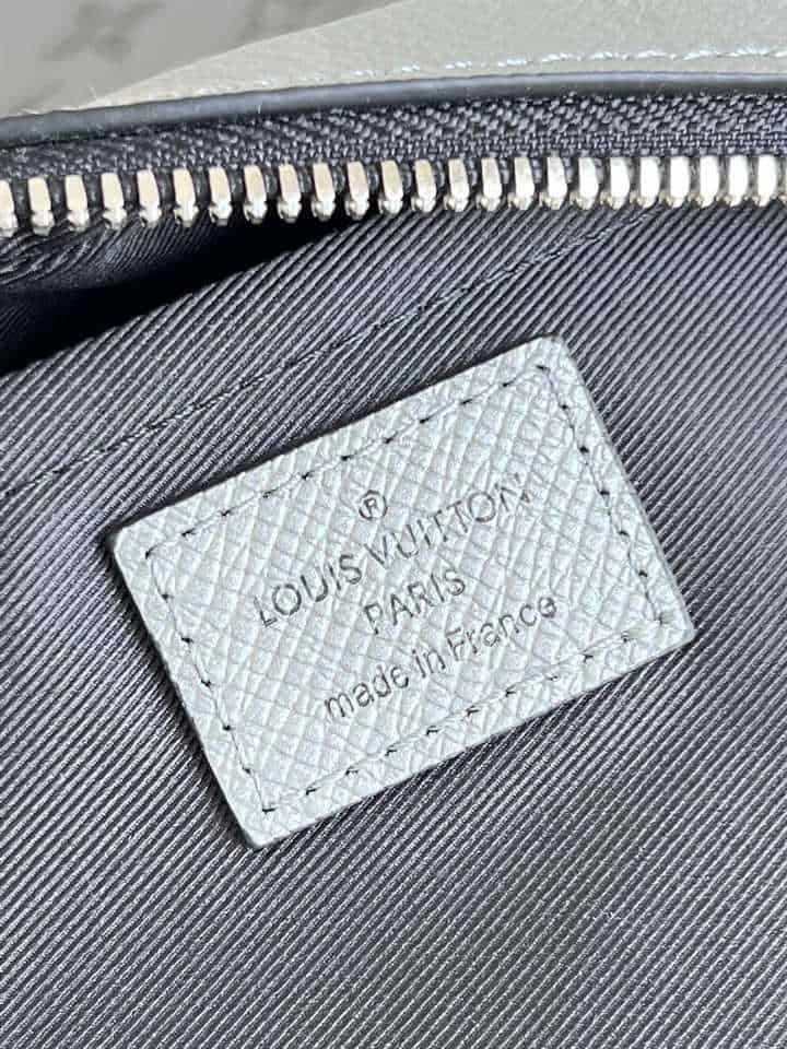 LOUIS VUITTON OUTDOOR MONOGRAM BAG - LMB327 - 9