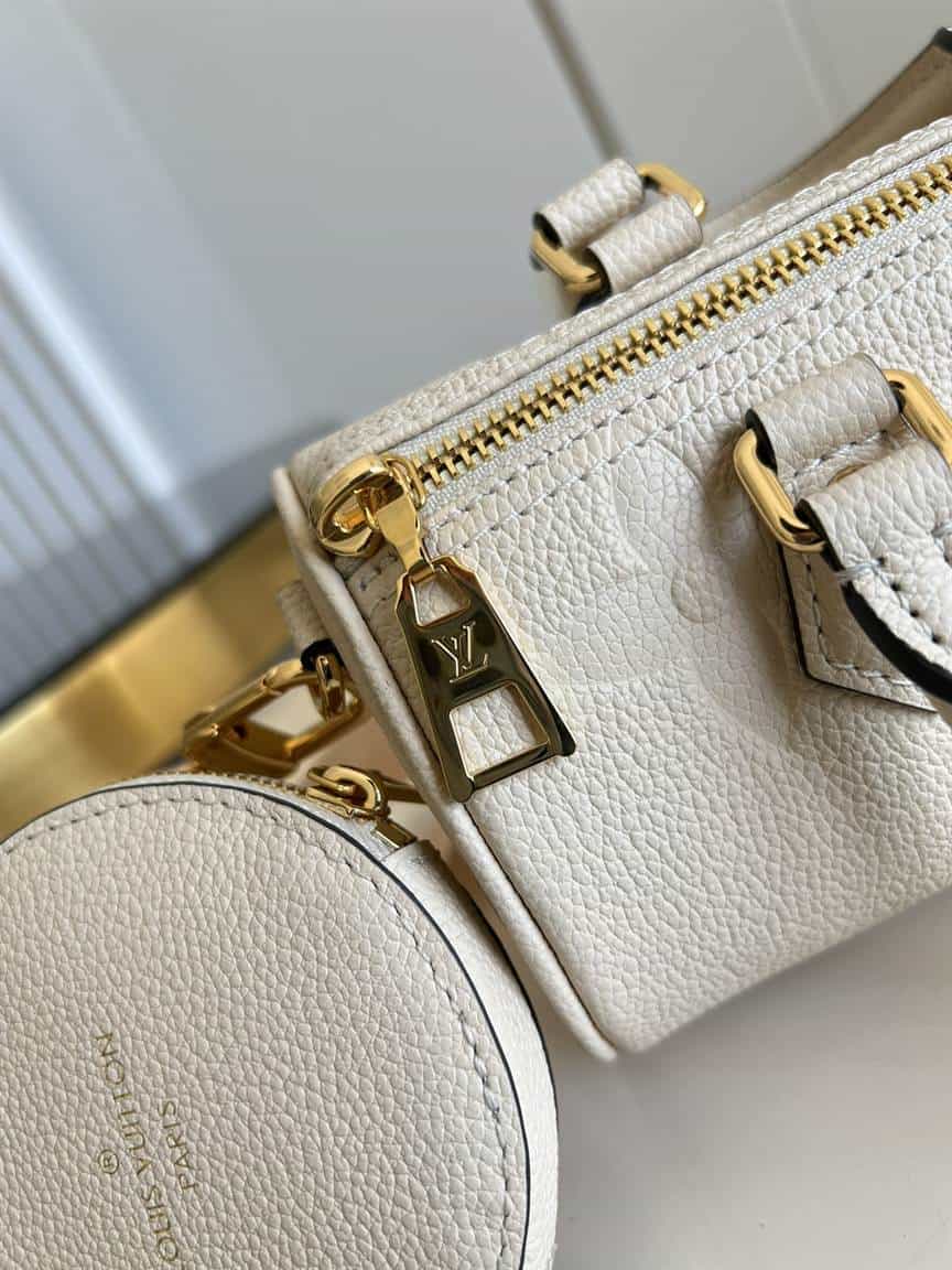 Louis Vuitton Papillon BB - LHB522 - 6