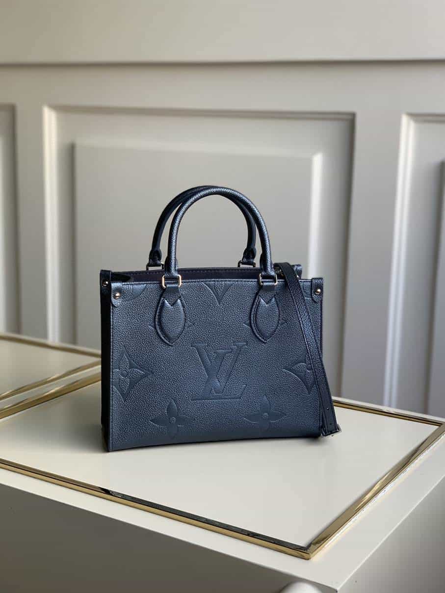 Louis Vuitton Onthego Pm - LHB468 - 2