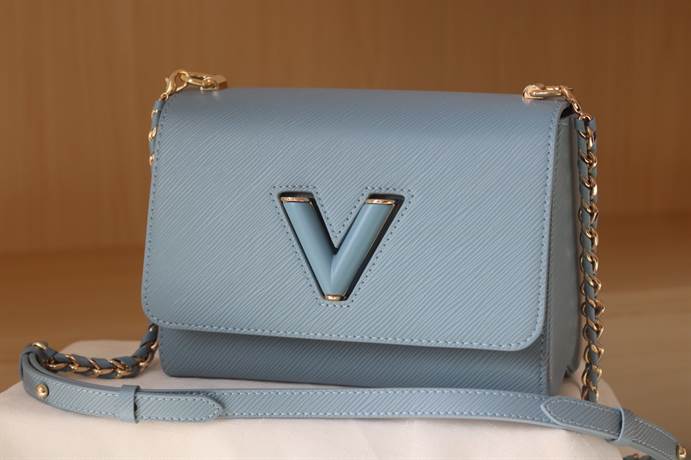 Louis Vuitton Twist PM - LHB565 - 8