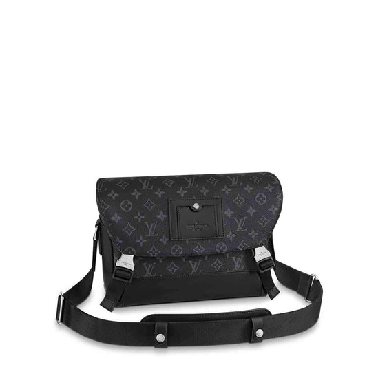Louis Vuitton Messenger PM Voyager Bag - LMB321 - 1