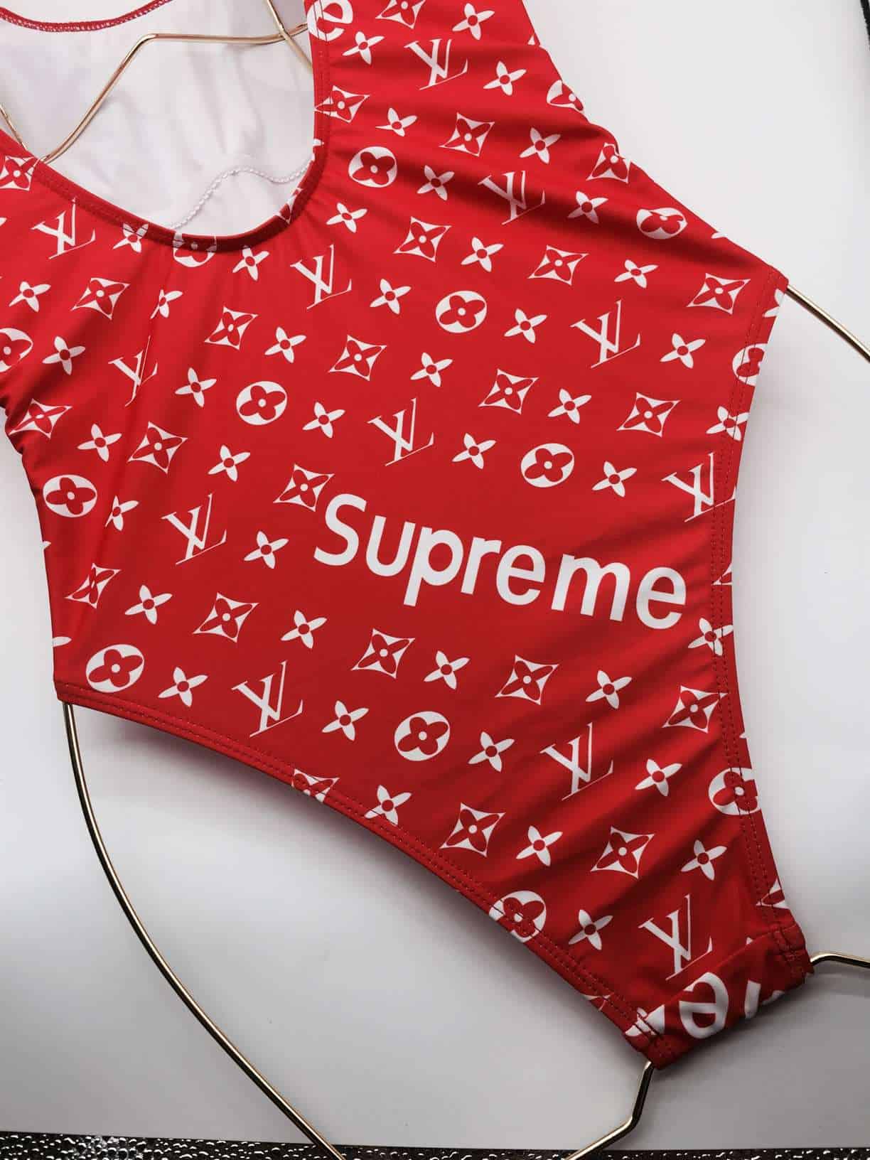 LV Swimsuit - LVS28 - 3