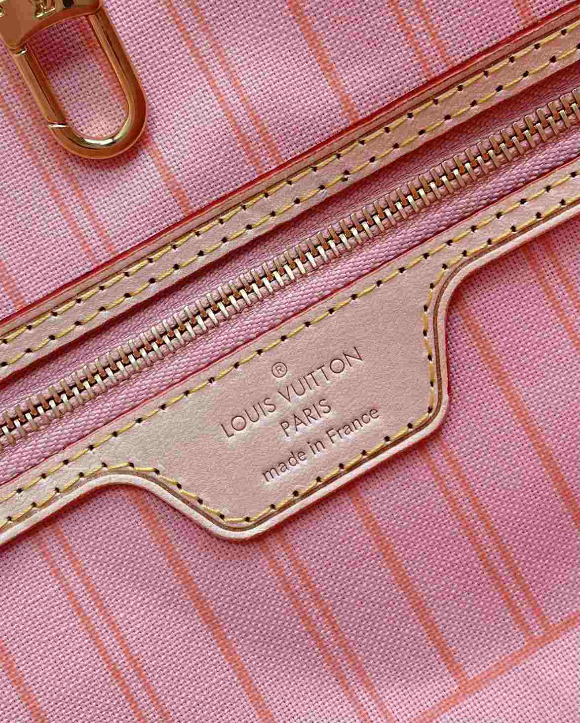 Louis Vuitton Neverfull PM - LHB608 - 7