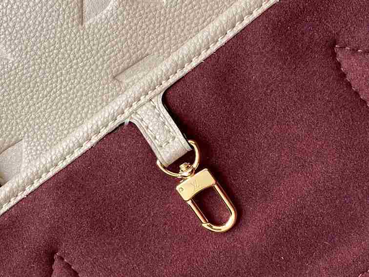 LOUIS VUITTON NEVERFULL MM - LTB541 - 7