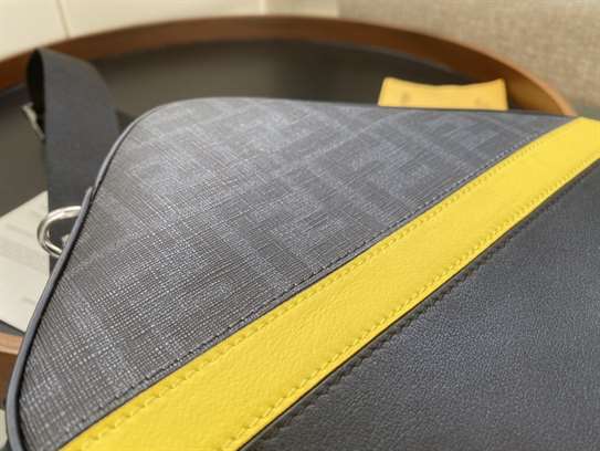 Fendi Crossbody Bag - FPD05 - 8