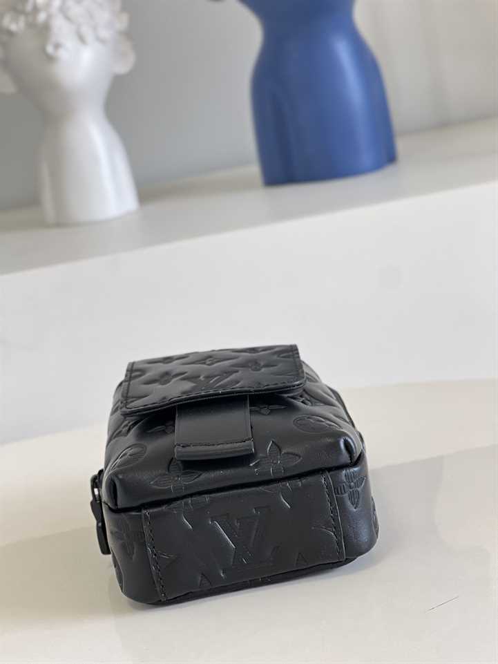 DOUBLE PHONE POUCH NM - LMB328 - 16
