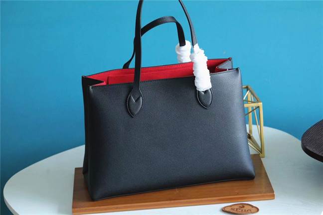Louis Vuitton Lockme Shopper - LHB500 - 3