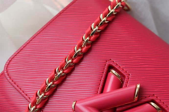Louis Vuitton Twist PM - LHB566 - 8