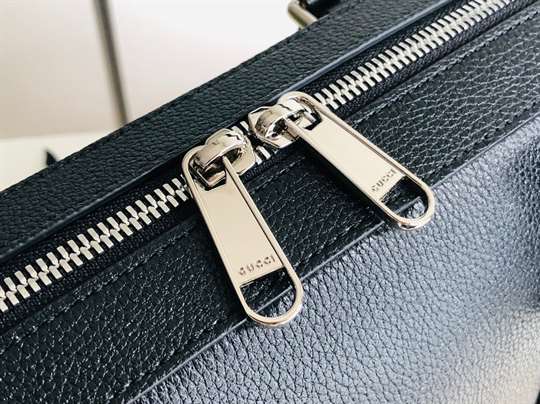 Briefcases With Interlocking G - GBC007 - 8