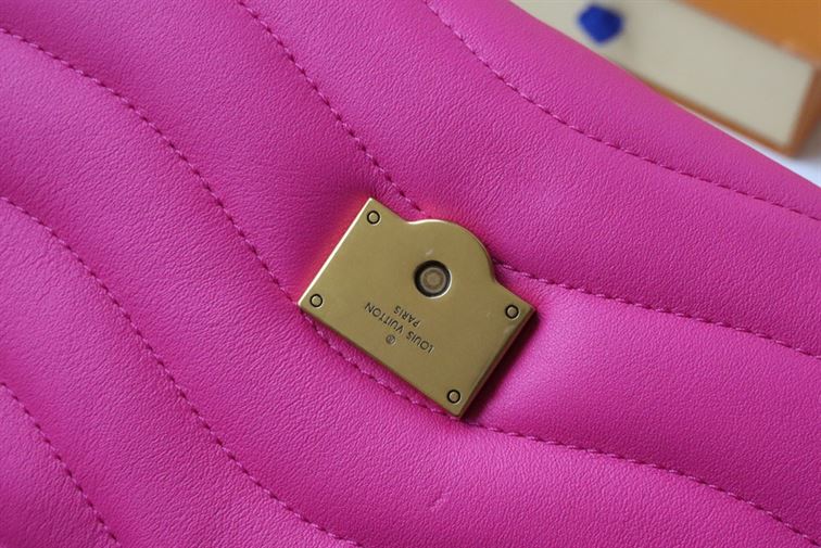 LOUIS VUITTON NEW WAVE BAG - LHB618 - 4