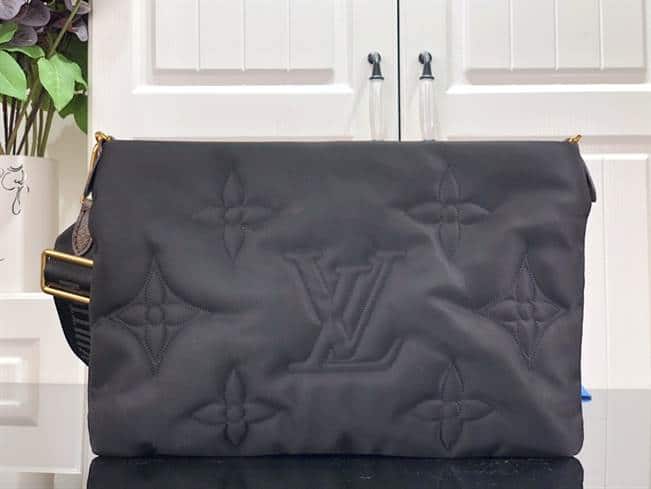 Louis Vuitton Maxi Multi Pochette Accessoires - LHB460 - 3