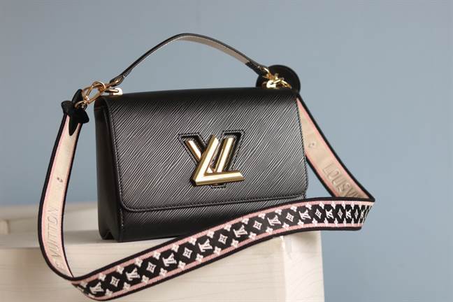 Louis Vuitton Twist PM - LHB585 - 4