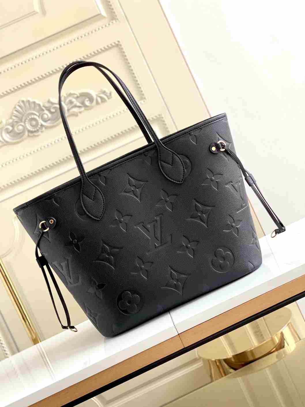 LOUIS VUITTON NEVERFULL MM - LTB542 - 2