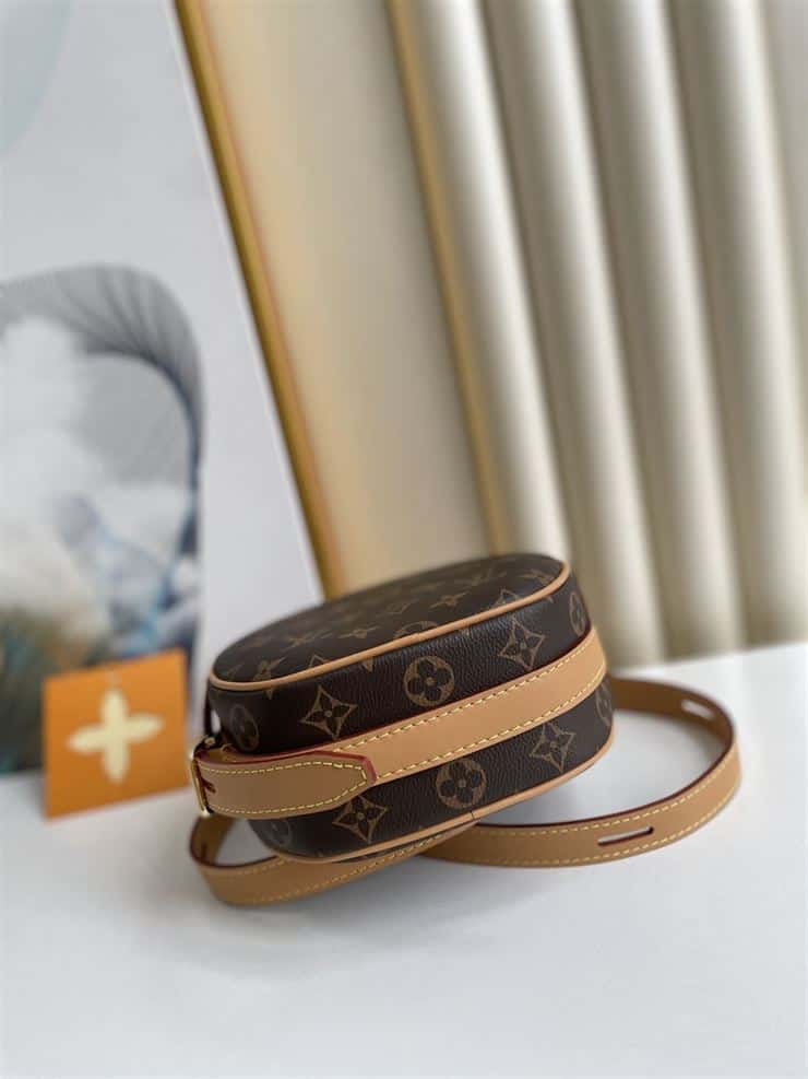 Louis Vuitton Boite Chapeau - LHB436 - 7
