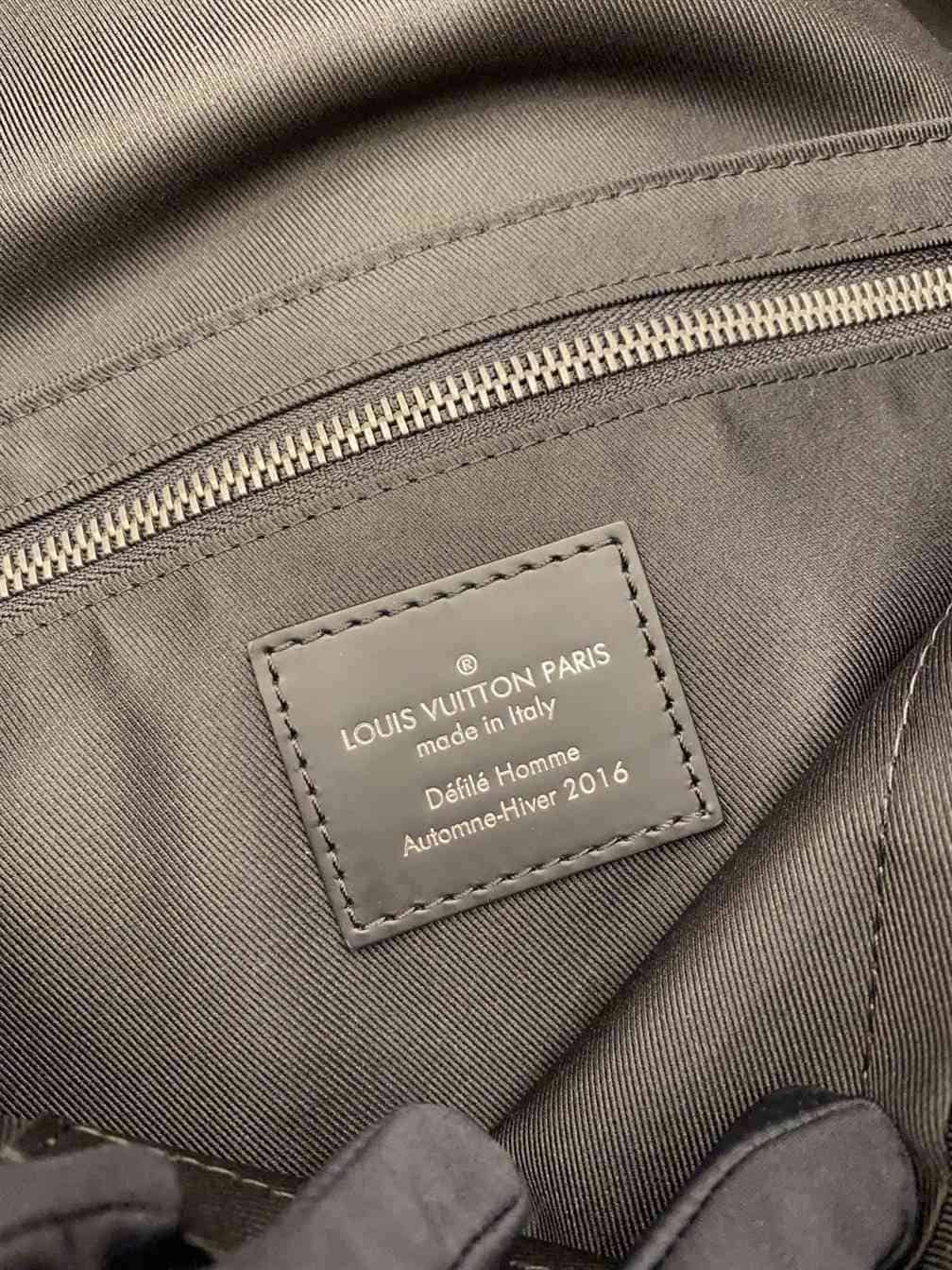 Louis Vuitton Messenger PM Voyager Bag - LMB321 - 9