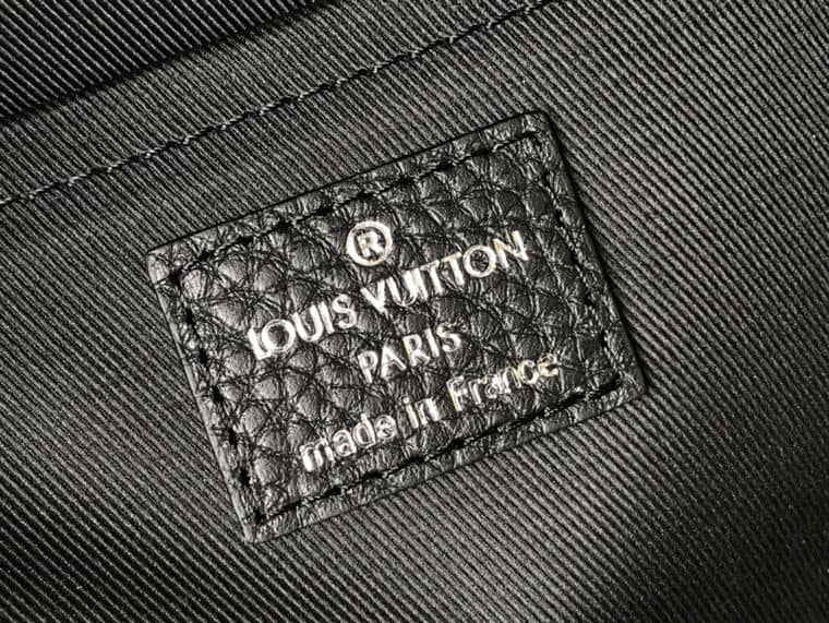 Louis Vuitton Armand Backpack Black - LBP088 - 9