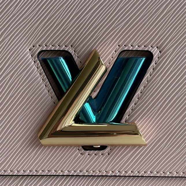 Louis Vuitton Twist Epi Leather - LHB495 - 9