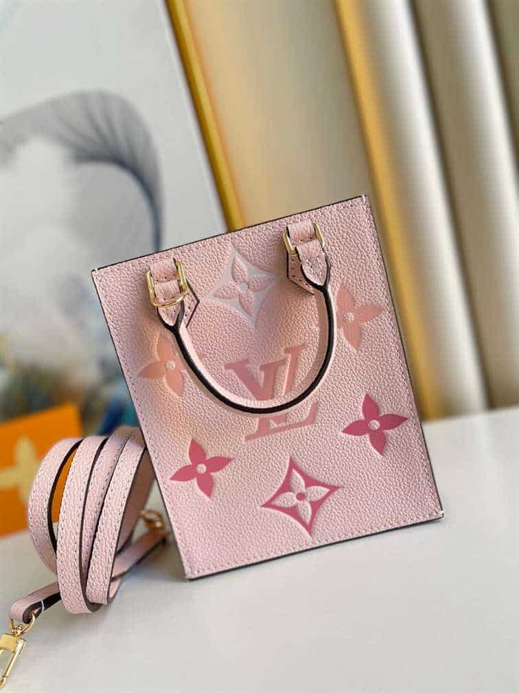 Louis Vuitton Petit Sac Plat - LHB204 - 3