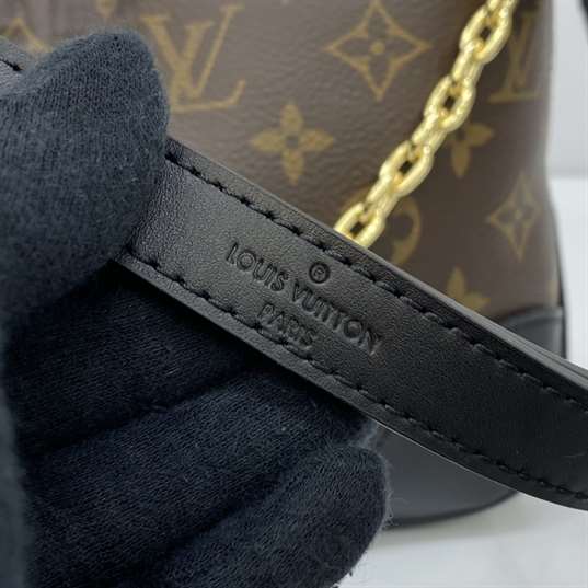 Louis Vuitton Boulogne - LHB349 - 9