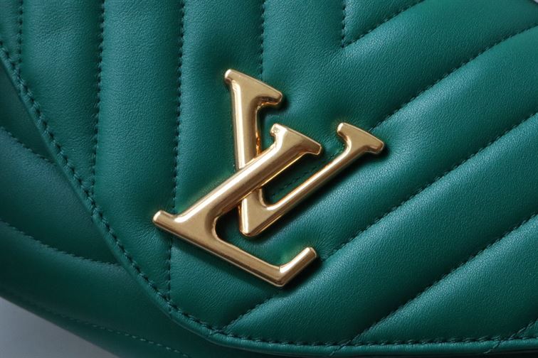 LOUIS VUITTON NEW WAVE BAG - LHB617 - 7