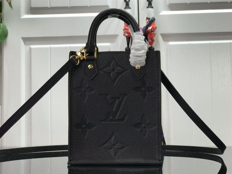 Louis Vuitton Petit Sac Plat - LHB416 - 9