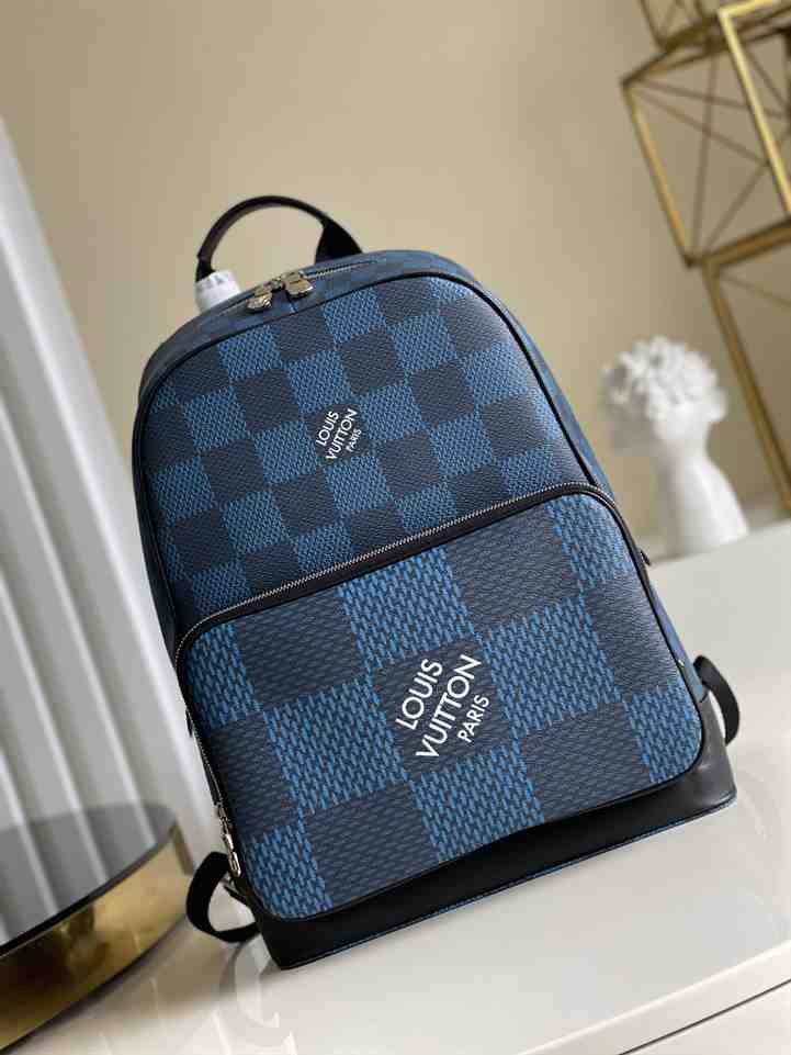 LOUIS VUITTON CAMPUS - LBP441 - 2