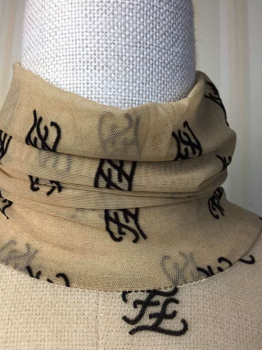 Fendi Swimsuit - FS15 - 3