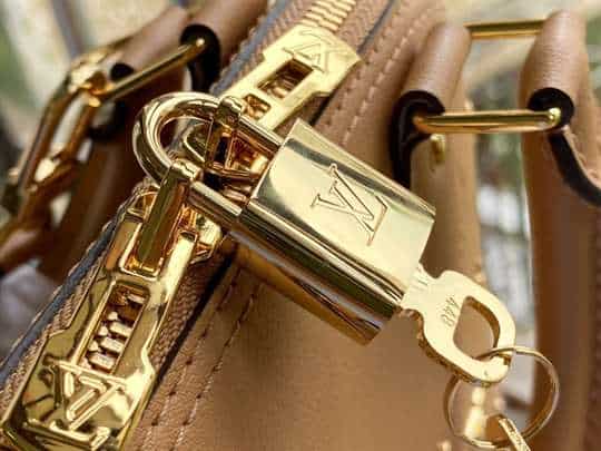 Louis Vuitton Alma BB - LHB380 - 7