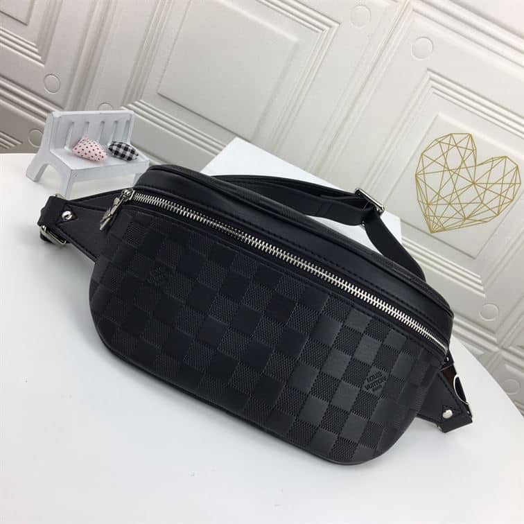 Louis Vuitton Campus Bumbag - LBB081 - 2