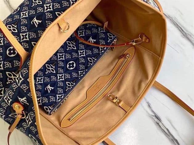 Louis Vuitton Since 1854 Neverfull Mm - LTB423 - 10
