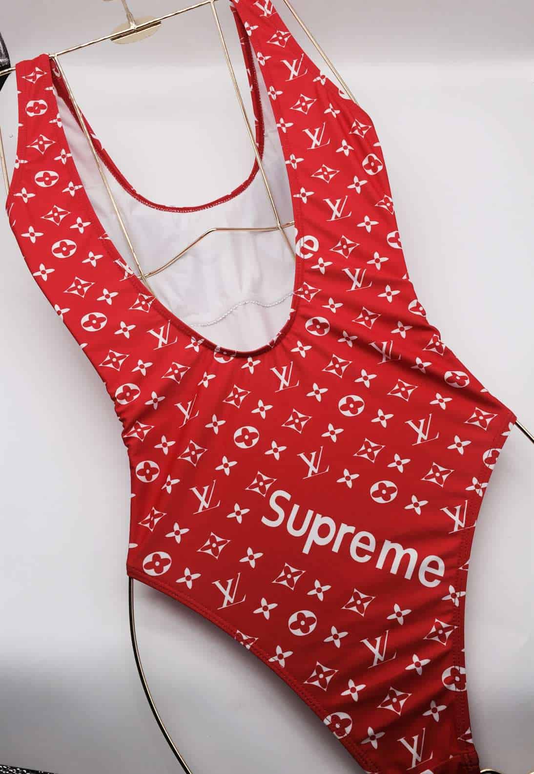 LV Swimsuit - LVS28 - 2