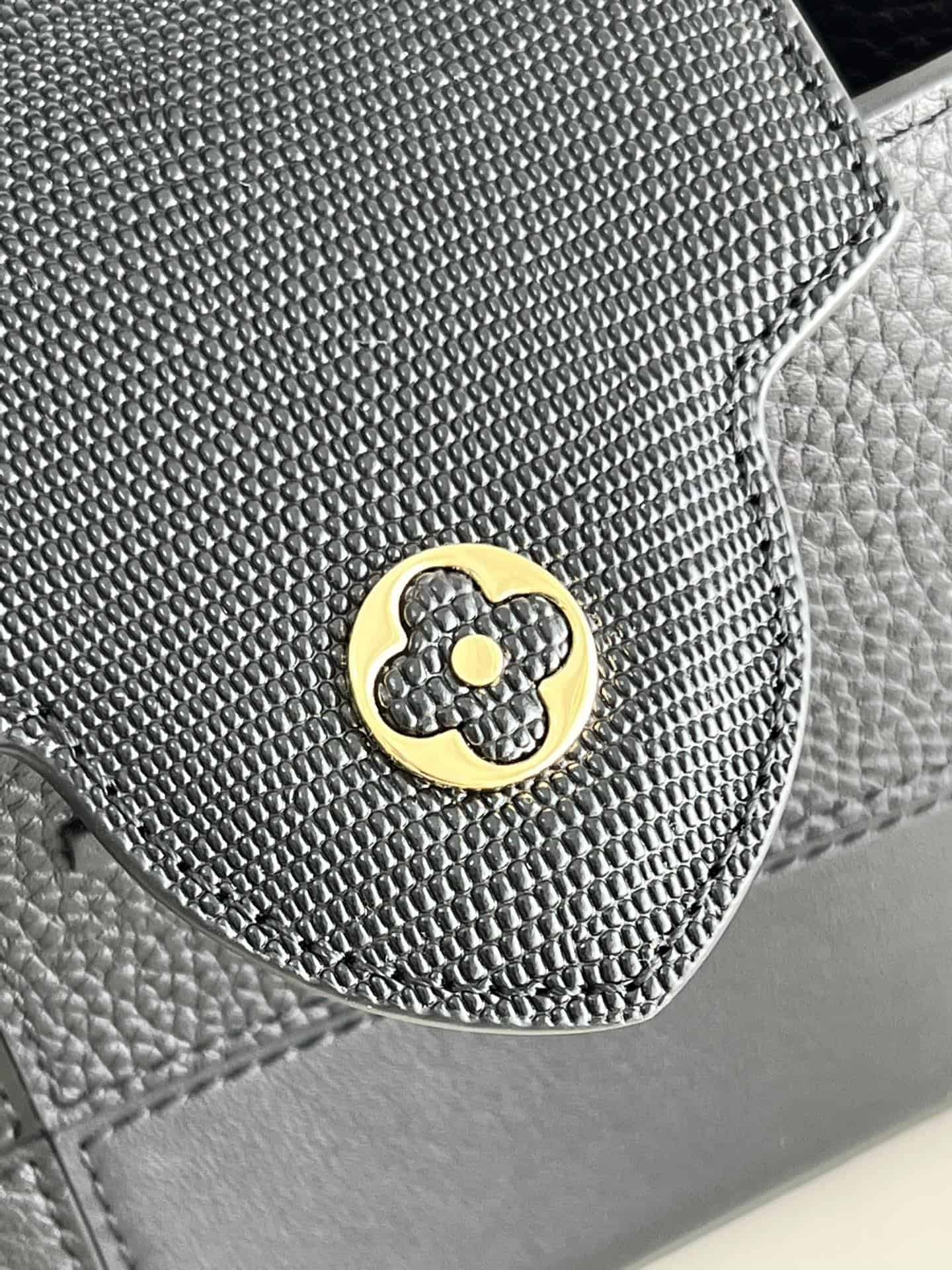 Louis Vuitton Capucines BB Capucines - LHB487 - 8