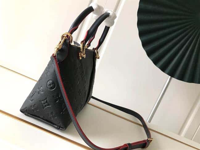 Louis Vuitton Tote BB - LTB528 - 7