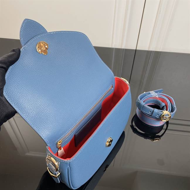 Louis Vuitton Lv Pont 9 Soft Pm - LHB467 - 7