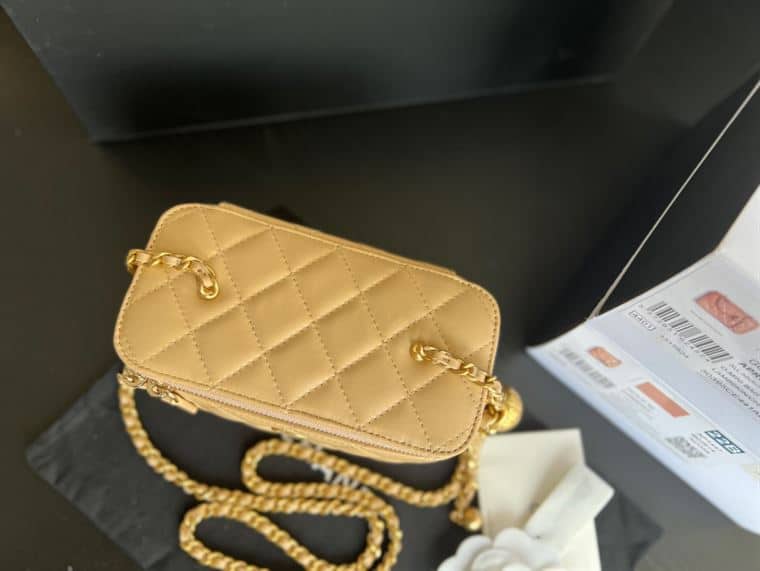 CNL Crossbody Bag - CHB131 - 5
