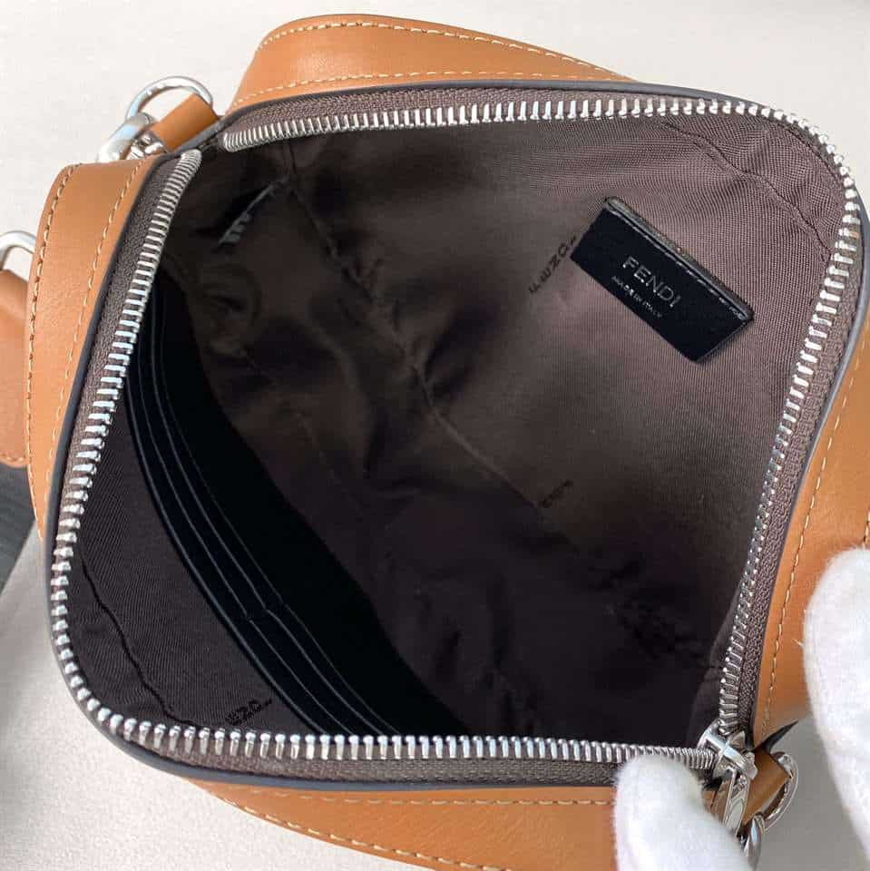Fendi Crossbody Bag - FPD69 - 10