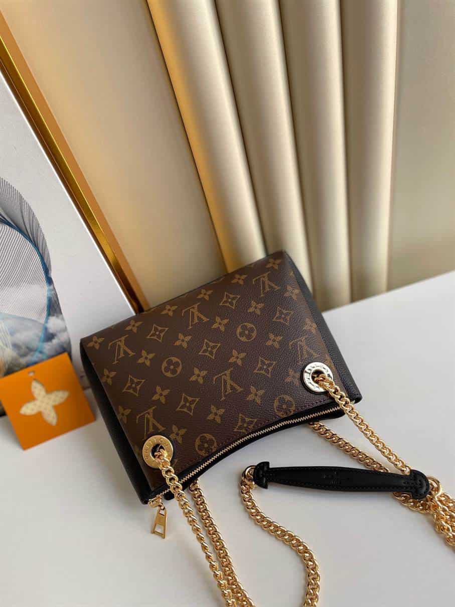 Louis Vuitton Surène BB - LHB496 - 9