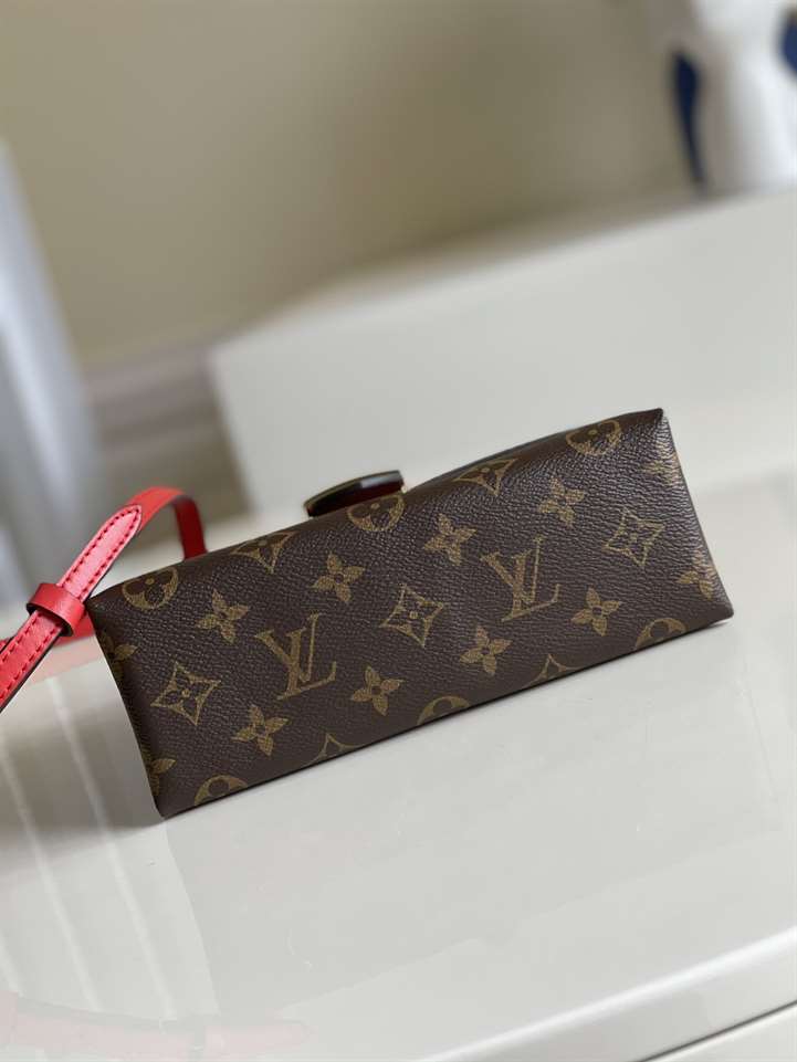 Louis Vuitton Locky Bb - LHB169 - 7