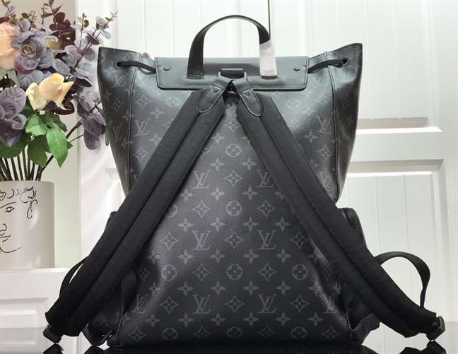 Louis Vuitton Backpack Trio - LBP008 - 3