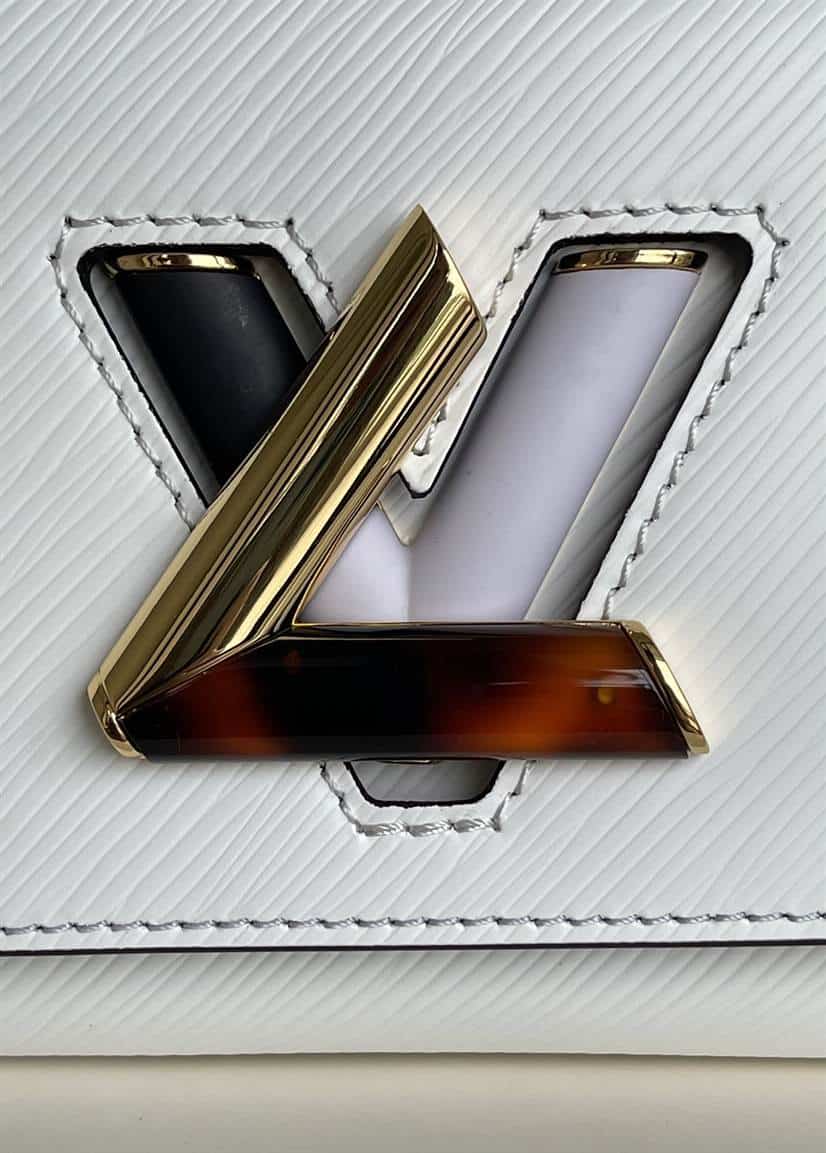 Louis Vuitton Twist MM - LHB502 - 4