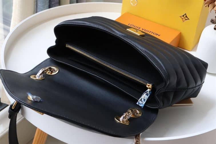 LOUIS VUITTON NEW WAVE BAG - LHB619 - 3